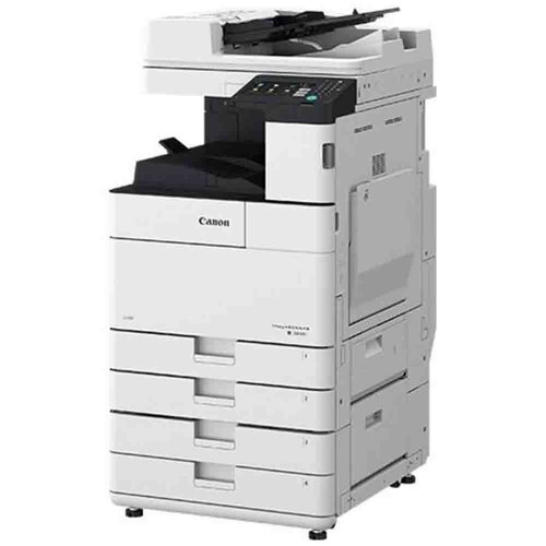 Canon imageRUNNER ADVANCE DX C3922