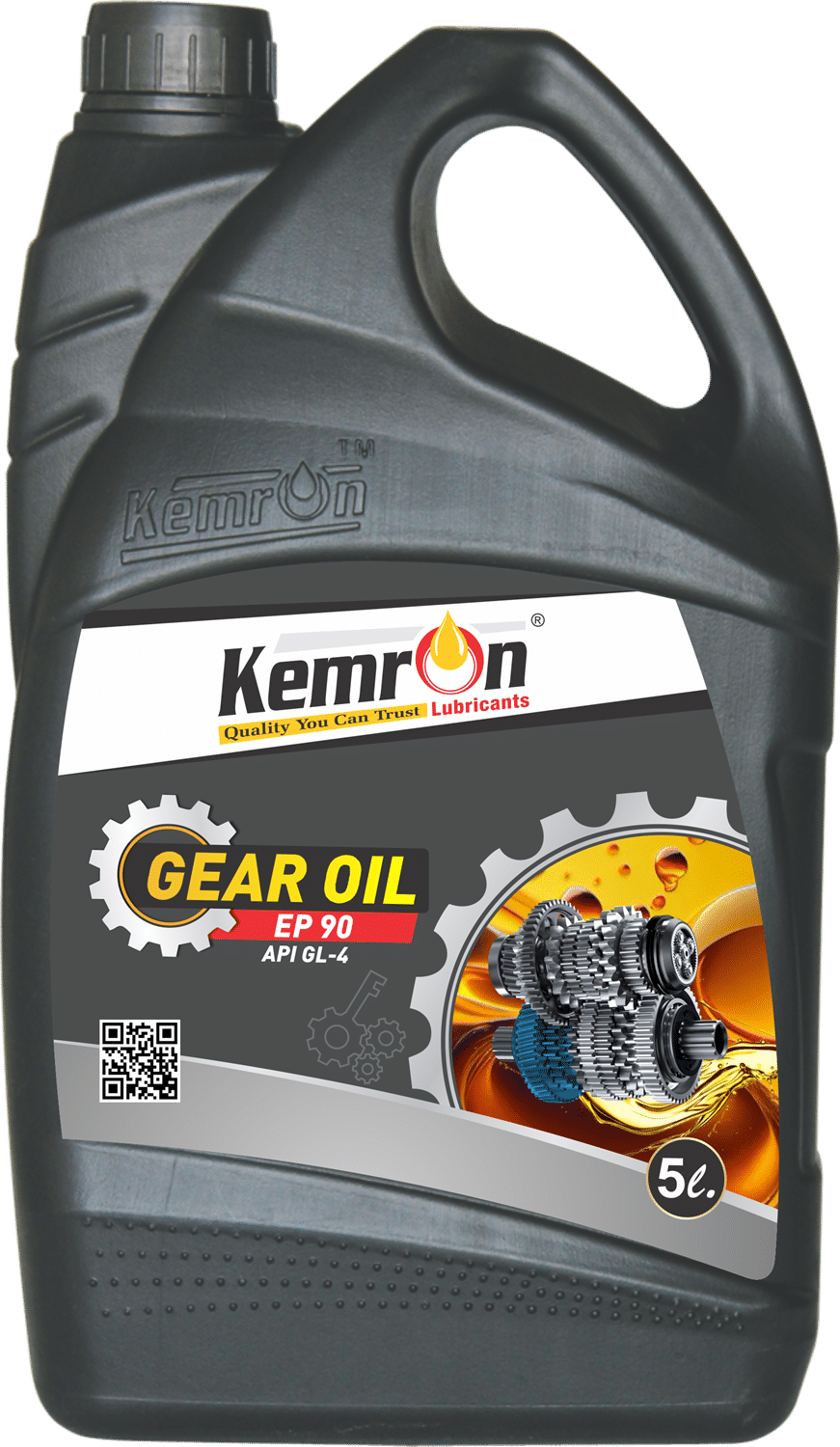 KEMRON GEAR EP 90 GL4