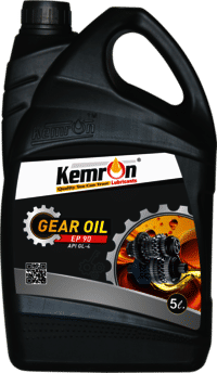 KEMRON GEAR EP 90 GL4