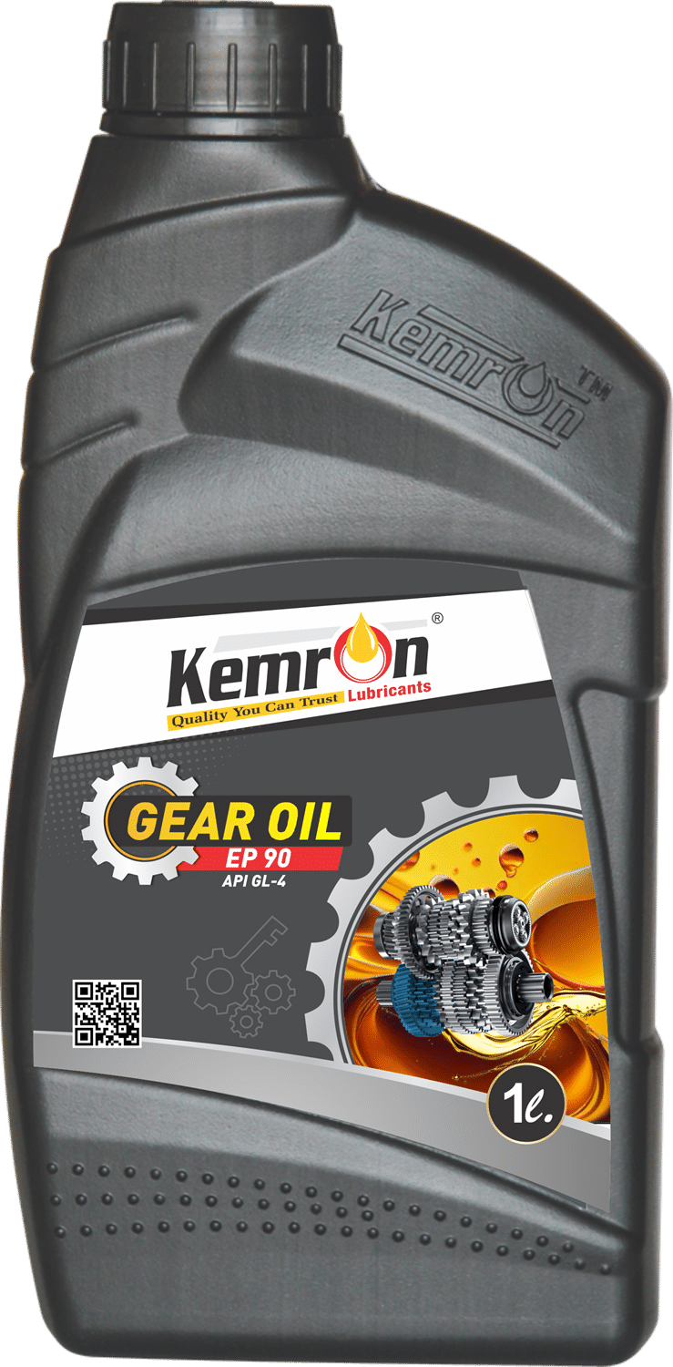 KEMRON GEAR EP 90 GL4