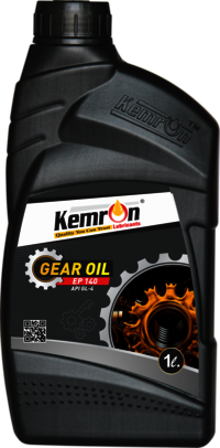 KEMRON GEAR EP 140 GL4