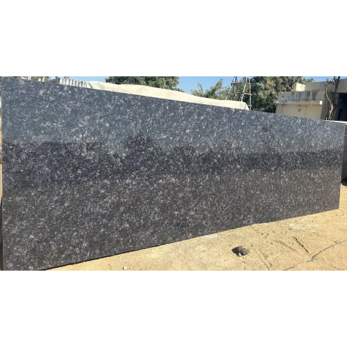 Royal Blue Granite Slab