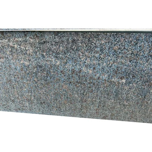 Lapatro Blue Granite Slab