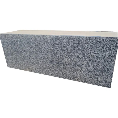 Crystal Blue Granite Slab