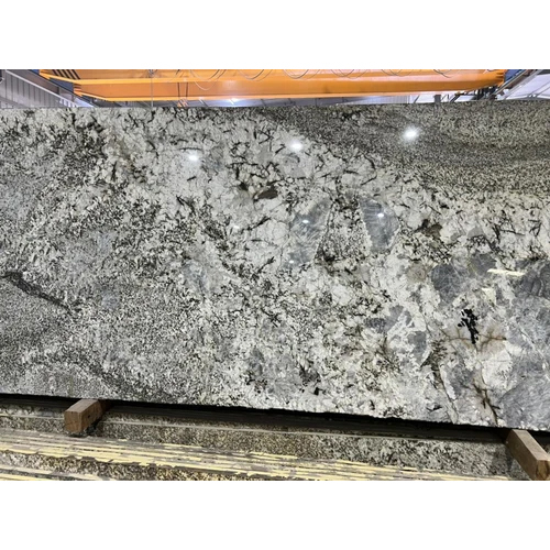 16mm Alaska Mix Design Granite Slab