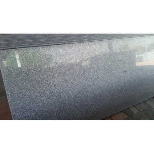 Aglo Grey Polished Granite Slab