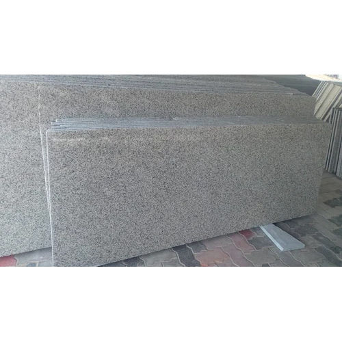 Kharda Cream Polished Granite Slab Application: Industrial