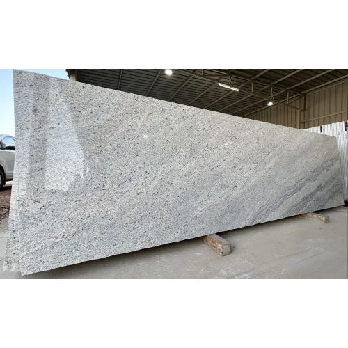 Mani White Granite Slab