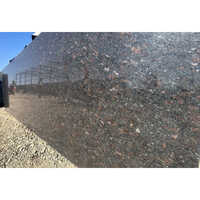 Maple Red Granite Slab - Customized Size Up To 15mm, Polished Grey Surface Finish | Durable Industrial Use, Large Durable Slabs