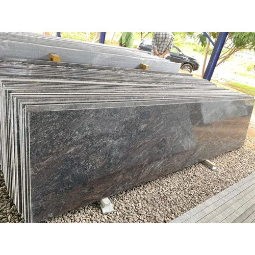 Paradiso Classico Granite Slab