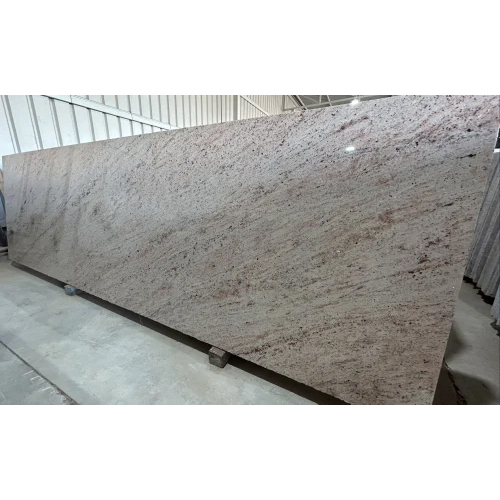 Shivakashi Gold Granite Slab