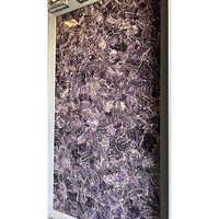 Lumestone Wall Decoration Artificial Granite Slab