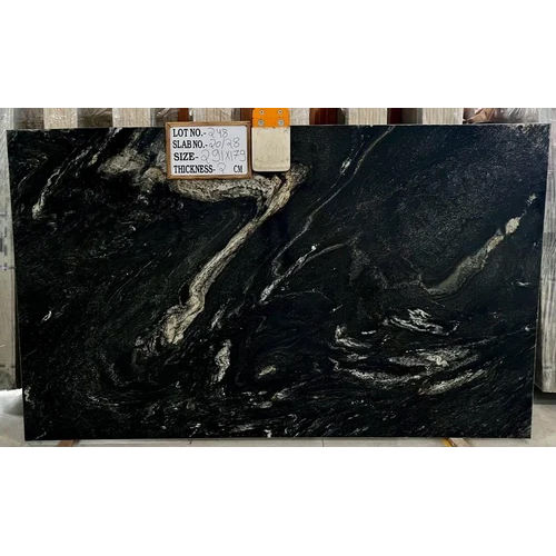 Copabanana Marble Granite Slab Application: Industrial