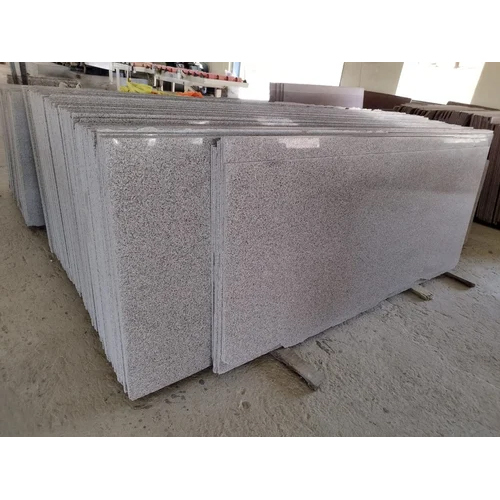 Korana Pink Polished Granite Slab