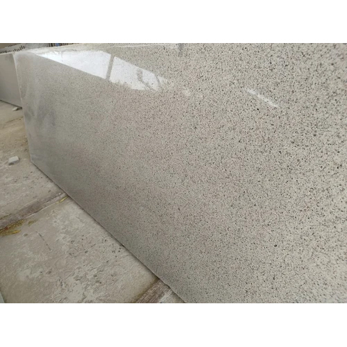 Nasoli Cream Polished Granite Slab