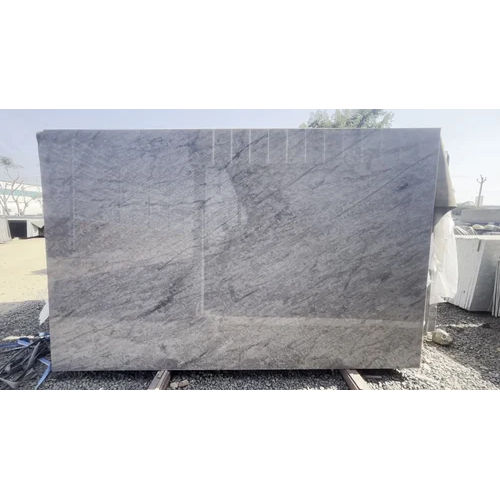 Silver Dyna Granite Slab
