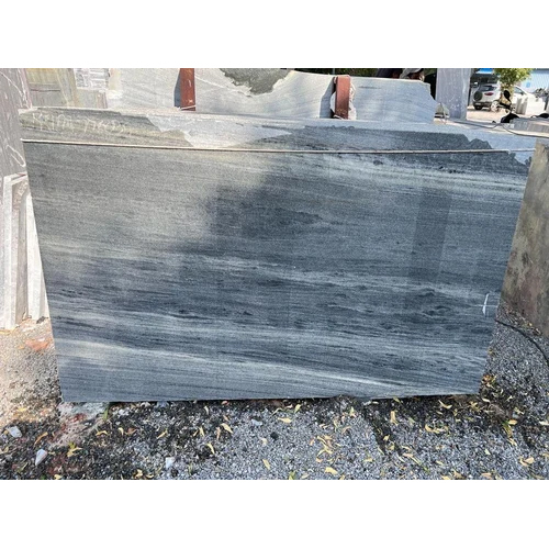 GT Grey Marble Slab