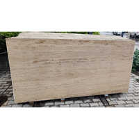Traventine Natural Stone Slab Size: Customize