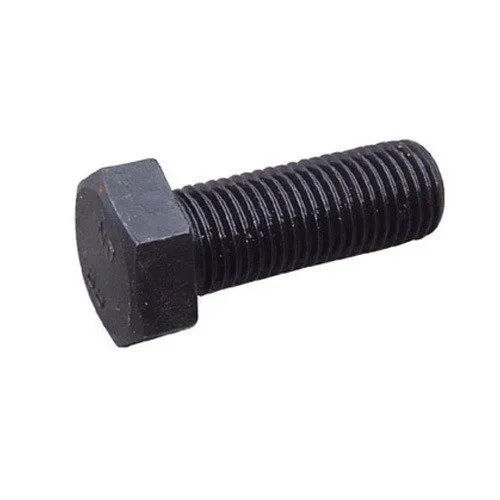 Black High Tensile Bolts