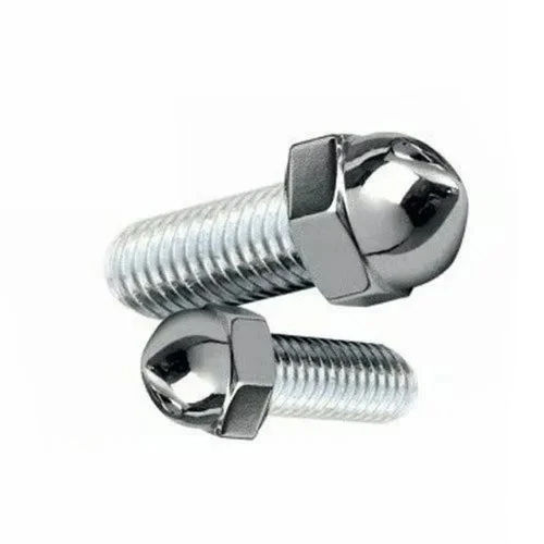 Stainless Steel Bolt