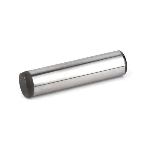 Stainless Steel Taper Dowel Pin Application: Industrial