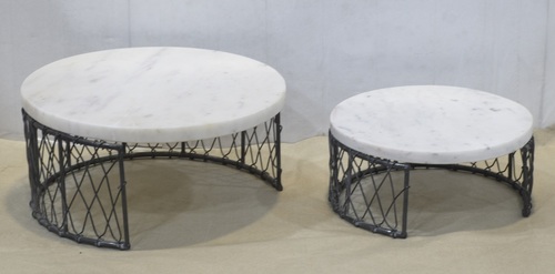 Set of 2 Cake Stand