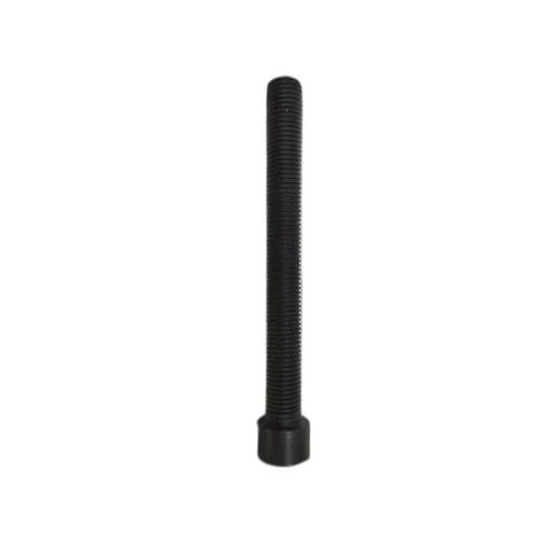 Black High Tensile Allen Bolt Full Thread