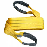 Polyester Sling Webbing