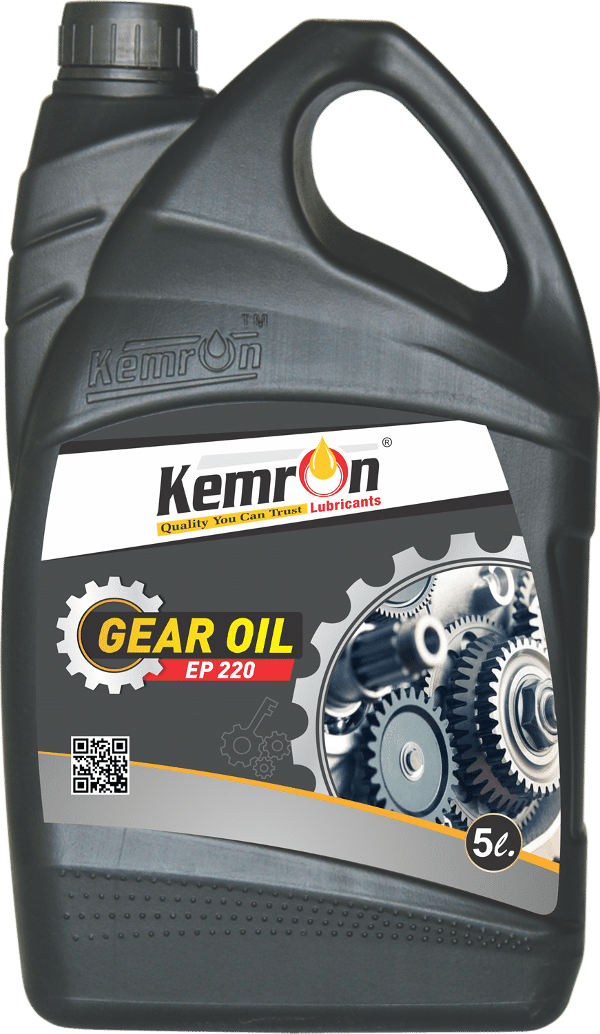 KEMRON GEAR EP 220