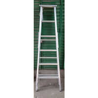 6 Feet 4 Steps Aluminium Folding Ladder