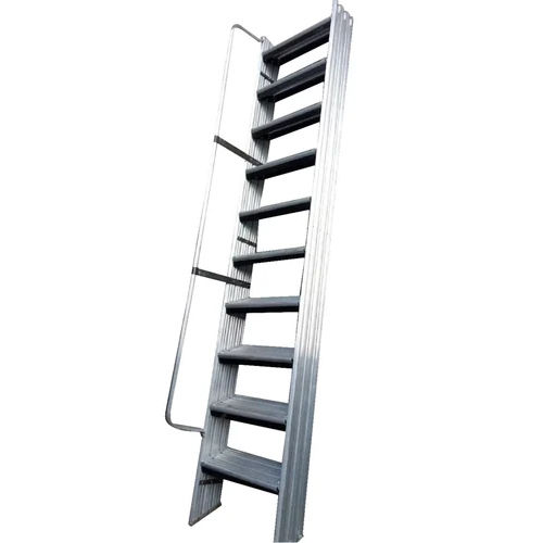 High Quality / Easy To Use 10 Steps Aluminum Step Ladder at Best Price ...