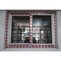 Modern Aluminium Sliding Window