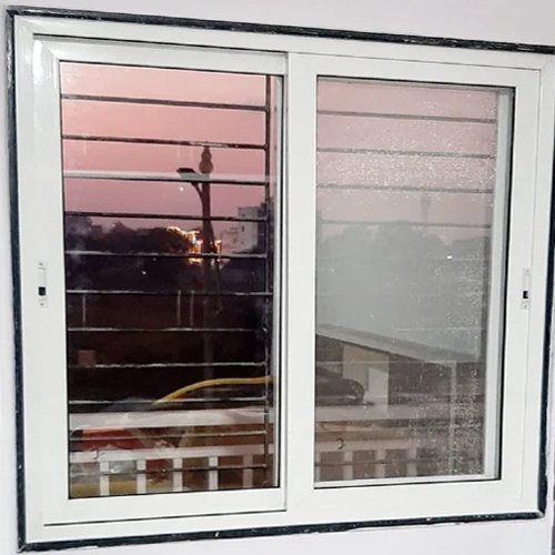 UPVC Sliding Window