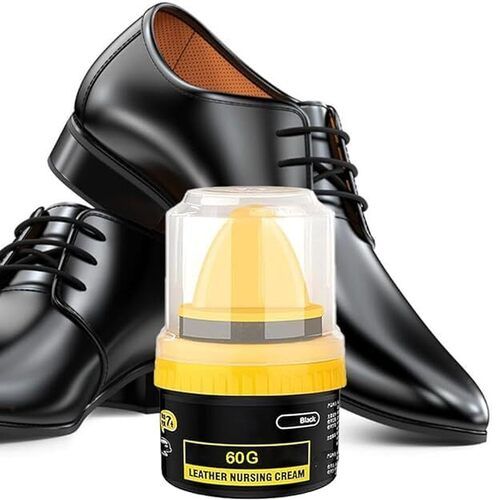 Leather Repair Cream Liquid & Shoe Polish