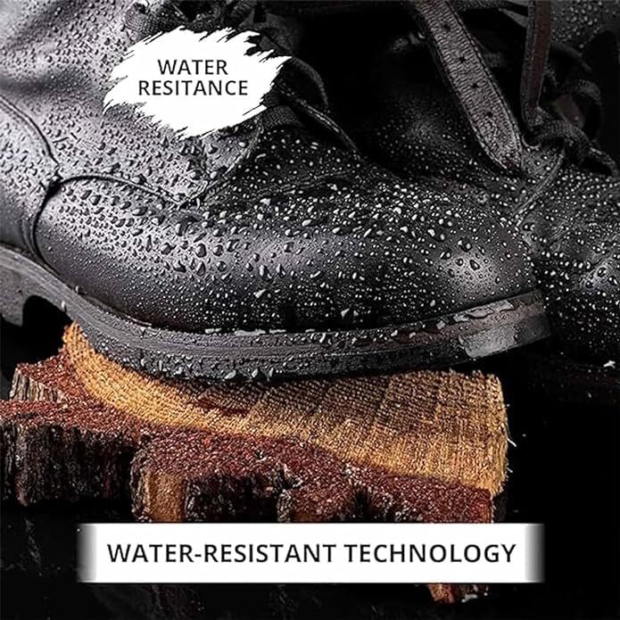 LEATHER REPAIR CREAM LIQUID & SHOE POLISH