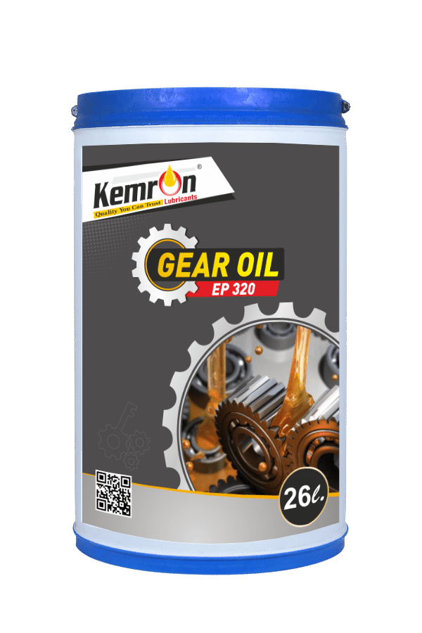 KEMRON GEAR EP 320