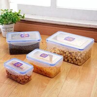 KITCHEN CONTAINERS SET 5498