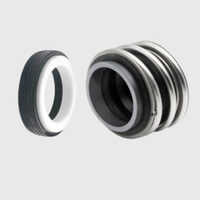 GSMG1 Rubber Bellow Seals