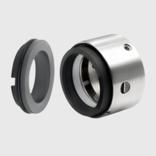 Gs180U And Gs185U Single Inside Unbalanced Seals Hardness: Rigid