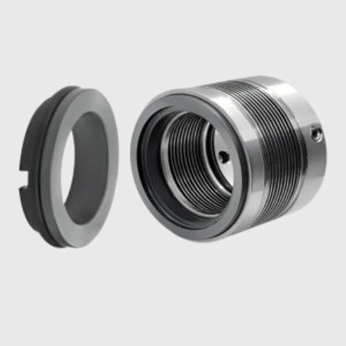 Gsmbo Metal Bellow Seals Hardness: Rigid