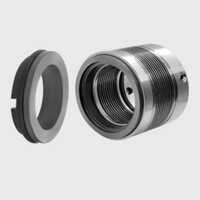 GSMBO Metal Bellow Seals