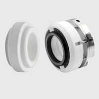 GSTBR PTFE Bellow Seals