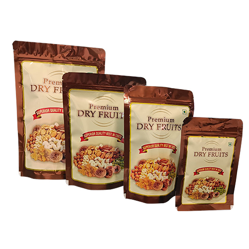 Dry Fruits Common Pouch