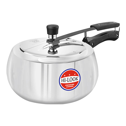 3 ltr Stainless Steel Pressure Cooker