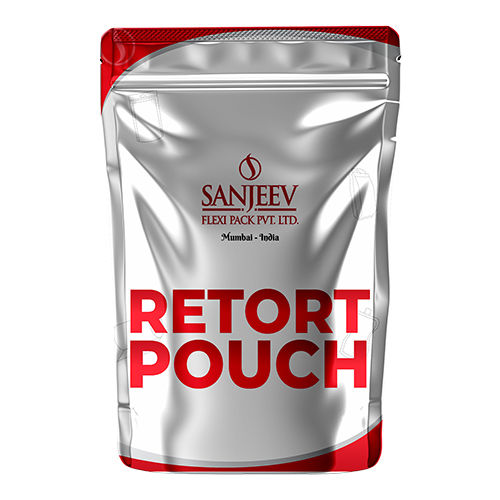 SFPPL-Retort Pouch