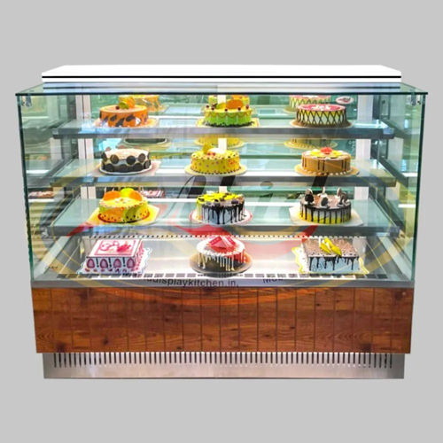 Cake Display Counters