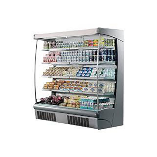 Commercial Refrigerator