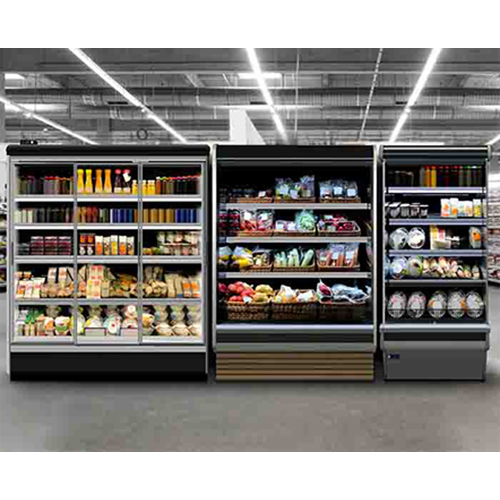 Commercial Refrigeration