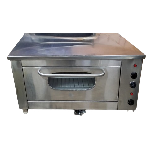 Pizza Oven