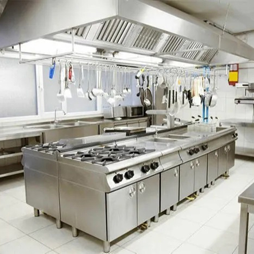 Commercial Kitchen Equipment